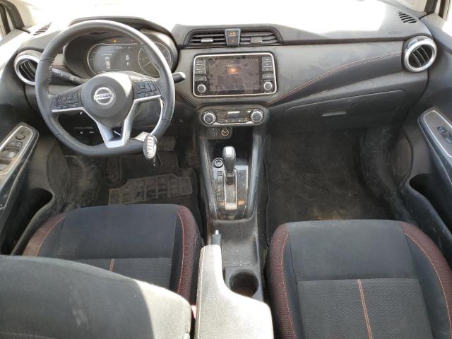 3N1CN8FV1LL868938 Nissan VERSA SR