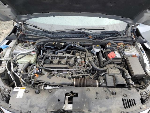 SHHFK7H49MU410693 Honda Civic Sport