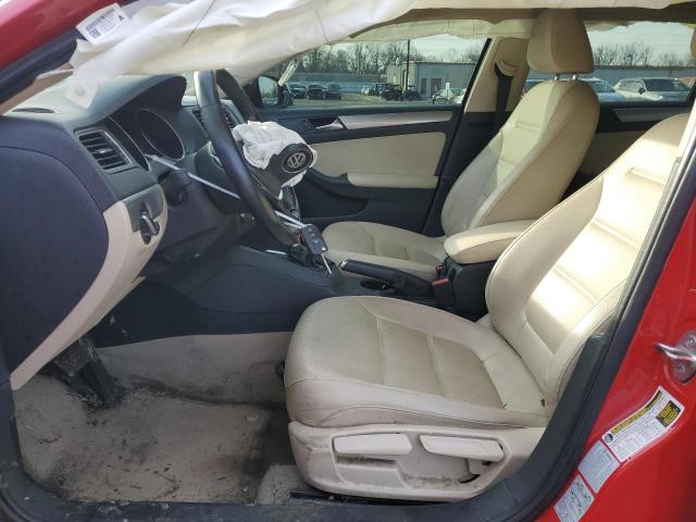 3VWD17AJ4FM326448 Volkswagen JETTA SE