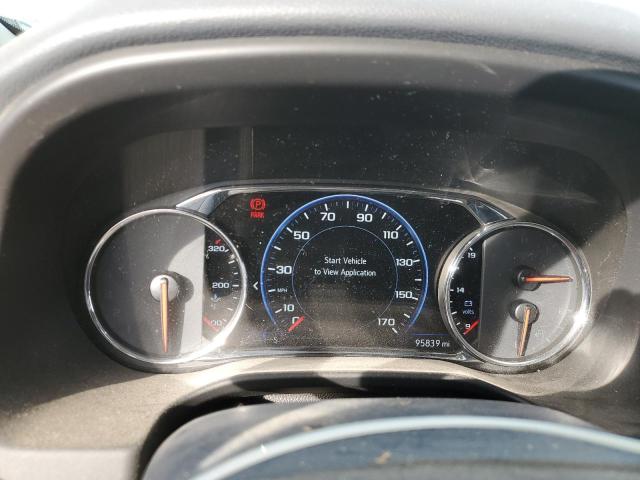 1GKKNXLS2LZ146629 GMC Acadia Denali