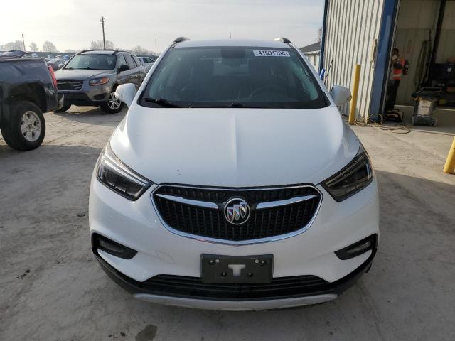 KL4CJCSB2HB121651 Buick Encore Essence