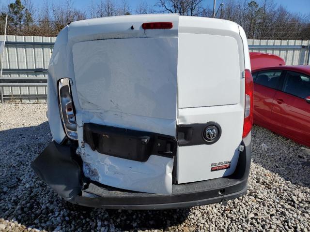 ZFBERFAB5H6H21508 RAM Promaster City
