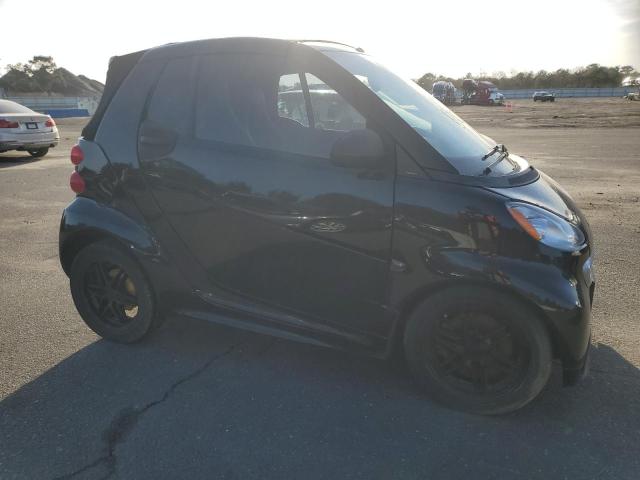 WMEEK3BA1EK761155 Smart Fortwo Passion