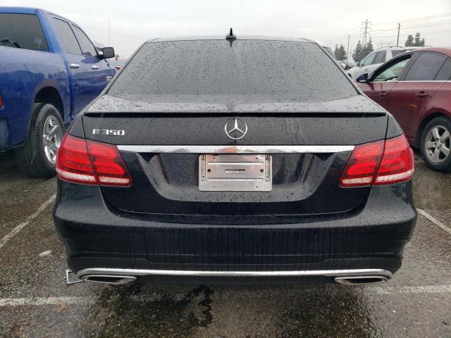 WDDHF5KB3EB013436 Mercedes-Benz E 350