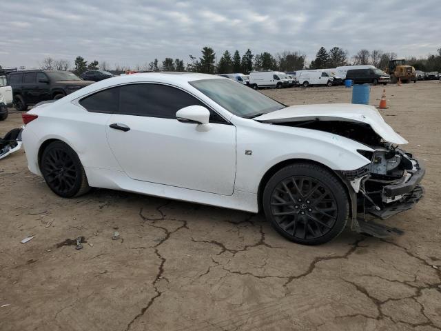 JTHSE5BC6F5003283 Lexus RC 350