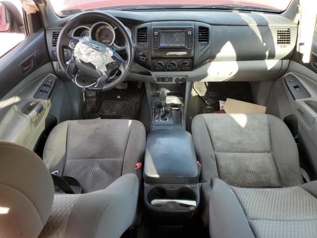 5TFLU4EN4FX131865 Toyota TACOMA DOU