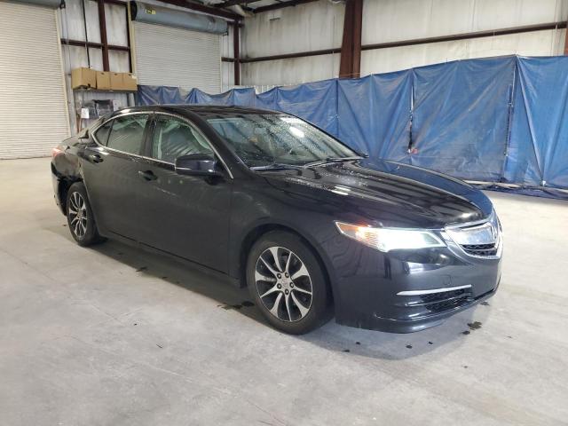 19UUB1F3XFA022966 Acura TLX