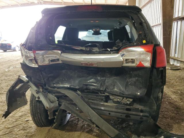2GKALLEK1H6120727 GMC TERRAIN SL