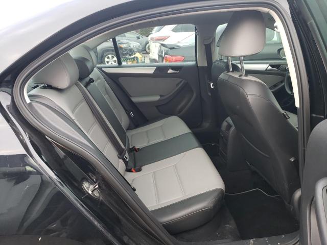3VW637AJ4EM210328 Volkswagen Jetta Hybrid