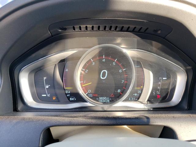 YV4902RK2F2641670 Volvo Xc60 T6 Premier