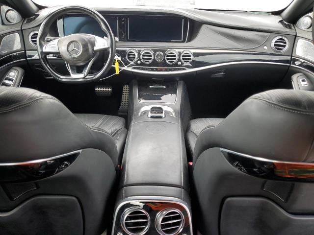 WDDUG7KB0HA301769 Mercedes-Benz S 65 Amg