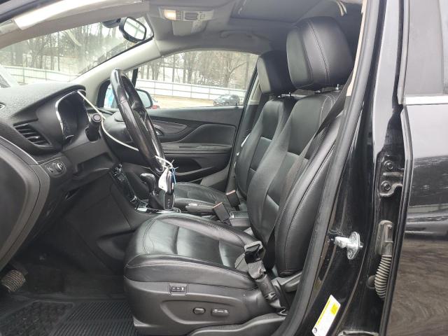 KL4CJCSM5KB806994 Buick Encore Essence