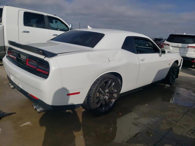 2C3CDZFJ6LH243421 Dodge Challenger R/t Scat Pack