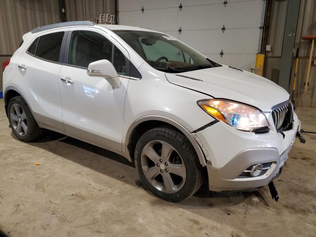 KL4CJGSB1EB785846 Buick Encore