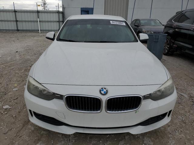 WBA3B1G51FNT06647 BMW 320 I