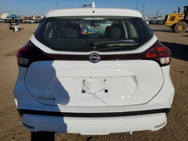 3N1CP5BV0RL491459 Nissan KICKS S
