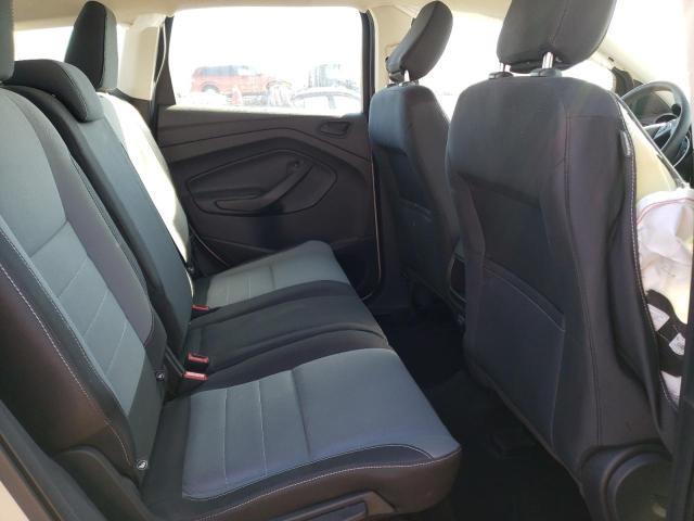 1FMCU0F73JUA40620 Ford ESCAPE S