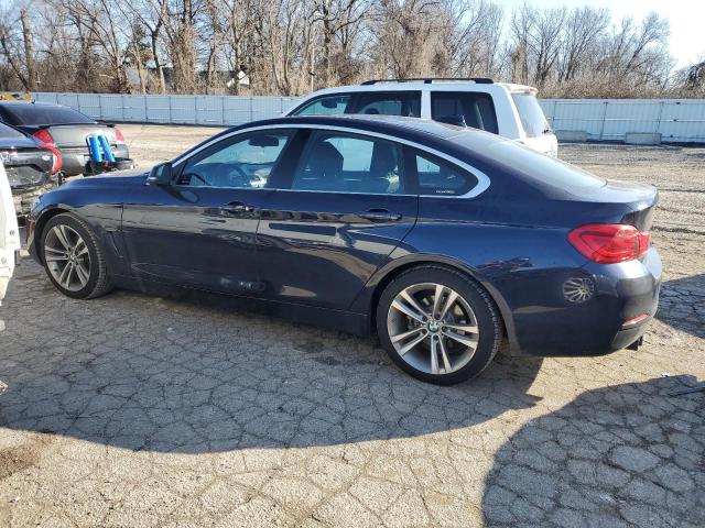 WBA4J1C52KBM18821 BMW 430i Gran Coupe