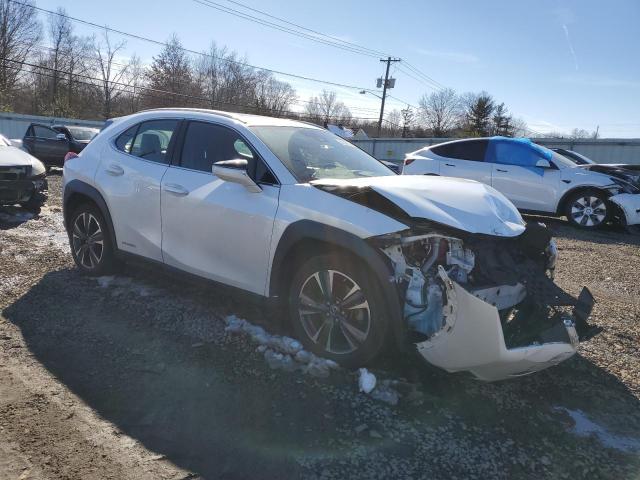 JTHU9JBH0K2012719 Lexus UX 250H