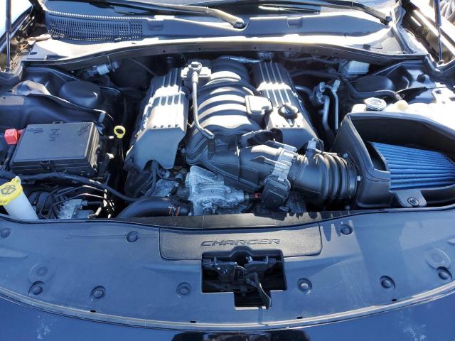 2C3CDXGJ7MH561536 Dodge Charger Scat Pack