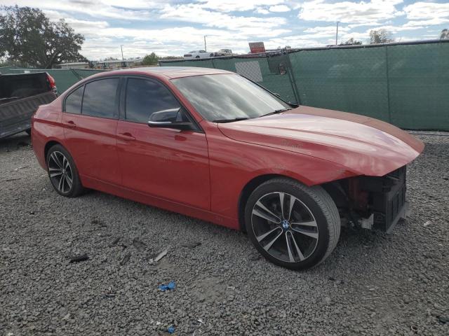 WBA8D9C56JEM32919 BMW 330 XI