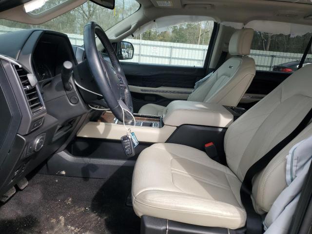 1FMJK1LT6LEA74486 Ford Expedition Max Platinum