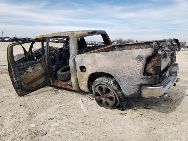1C6SRFFT7LN298256 RAM 1500 Big Horn/lone Star