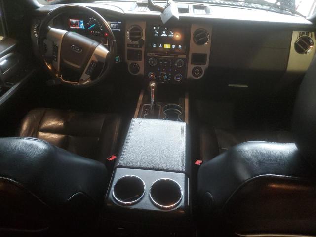 1FMJK2AT9GEF50308 Ford Expedition El Limited