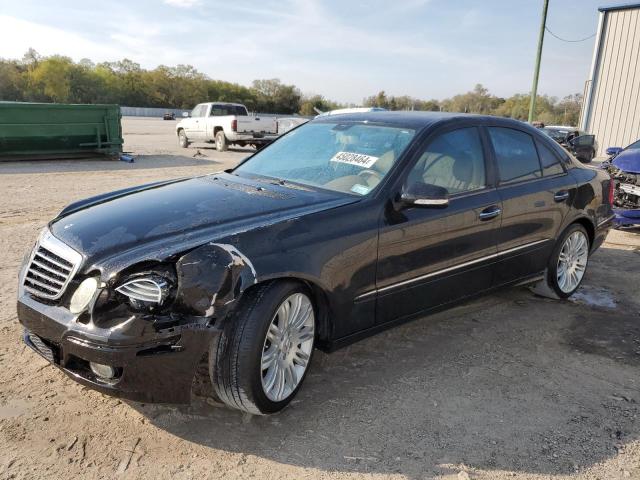 Продажа на аукционе авто 2007 Mercedes-benz E 350, vin: WDBUF56X67B095629, номер лота: 45028464