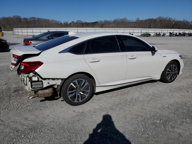 1HGCV3F55LA005925 Honda Accord Hybrid Exl