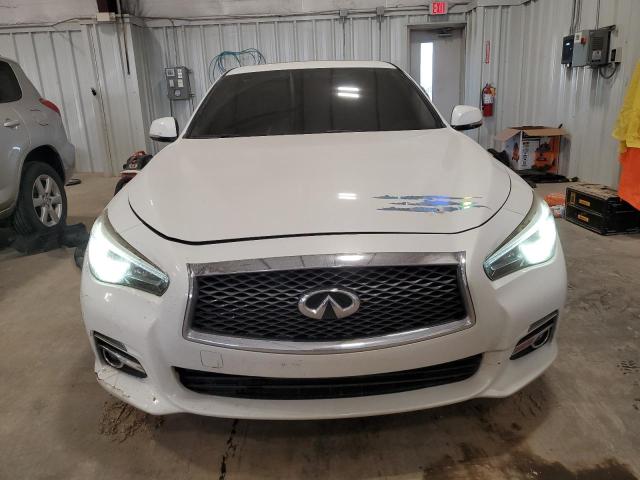 JN1BV7AR9FM406945 Infiniti Q50 BASE