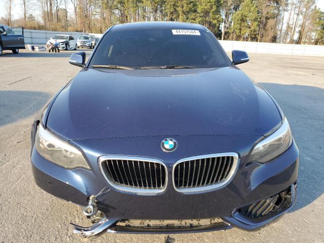 WBA1F7C51FV367419 BMW 228 Xi