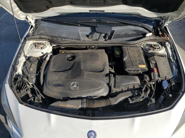 WDDSJ4EB9EN118183 Mercedes-Benz CLA 250