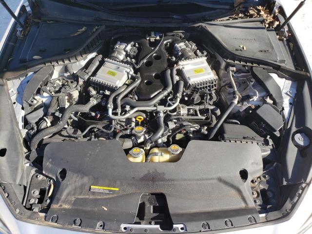 JN1EV7AP5GM303275 Infiniti Q50 Premium