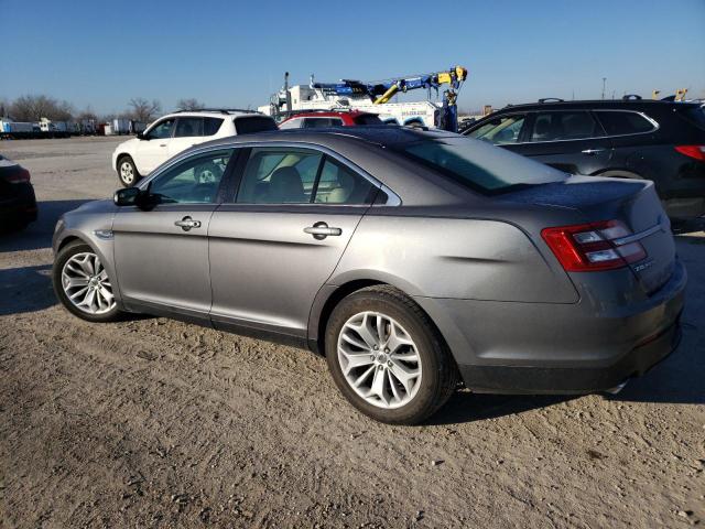 1FAHP2F80EG183427 Ford Taurus Limited