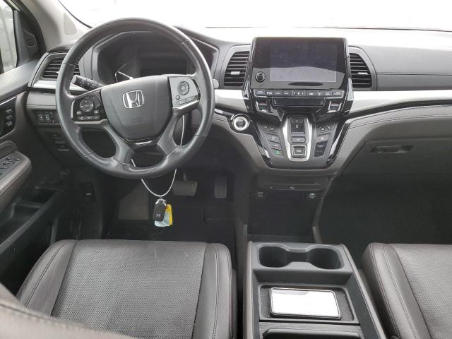 5FNRL6H97JB011889 Honda Odyssey Elite