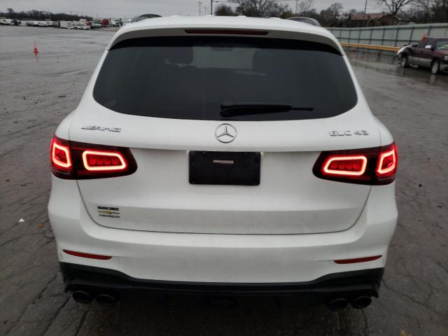W1N0G6EBXLF795447 Mercedes-Benz Glc 43 4matic Amg