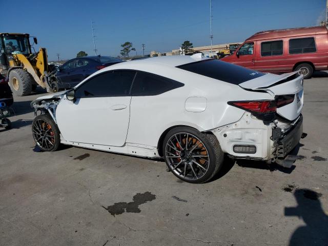 JTHDP5BC8L5007611 Lexus Rc-f