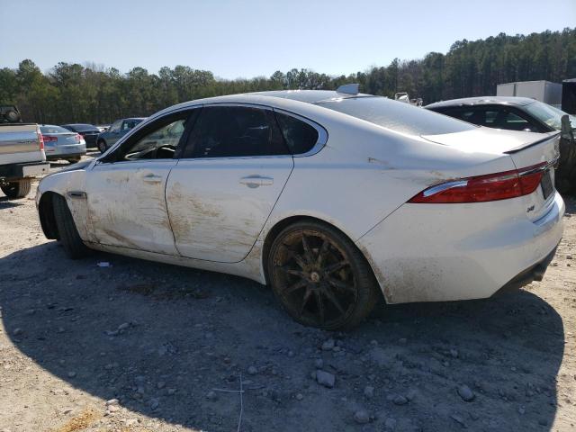 SAJBD4BV7GCY08353 Jaguar XF PREMIUM