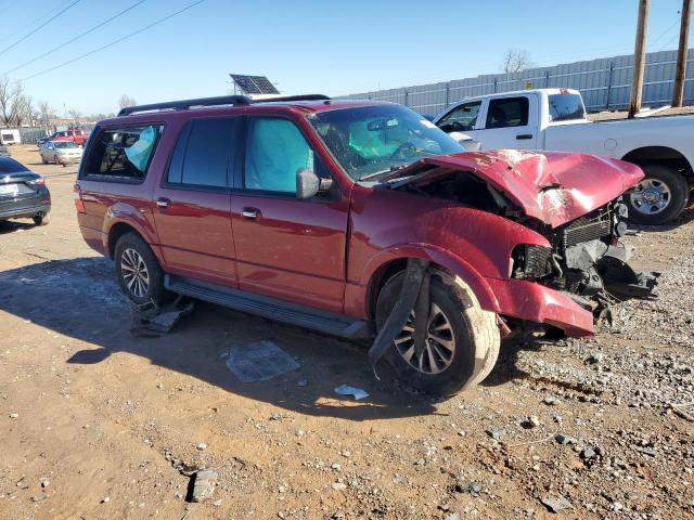 1FMJK1JT3GEF21266 Ford Expedition El Xlt