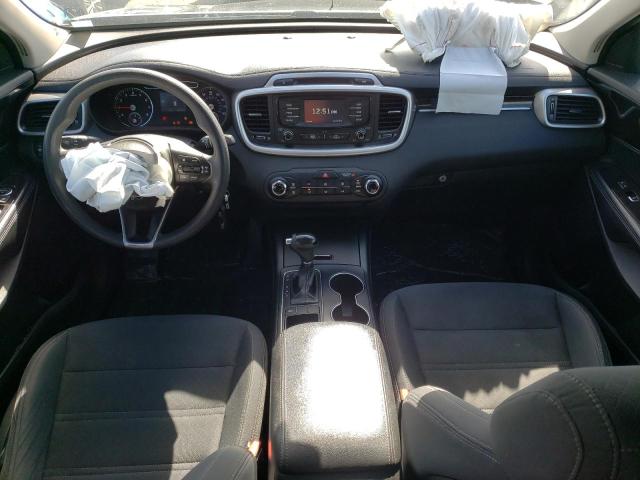 5XYPG4A51GG100821 KIA SORENTO LX
