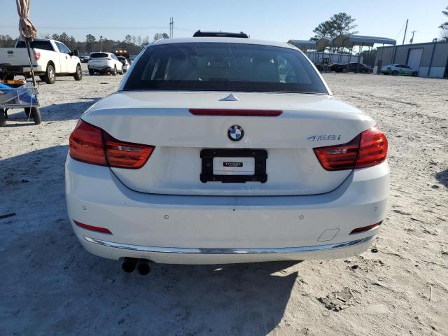 WBA3V5C50EP748066 BMW 428 I