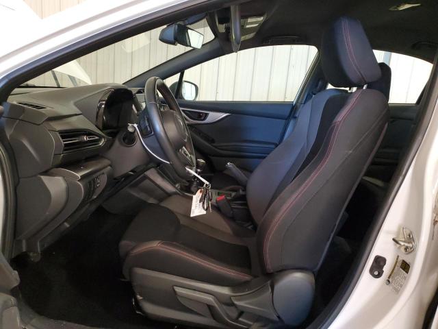 JF1VBAA66N9002420 Subaru WRX