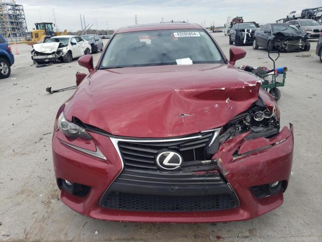 JTHBF1D23F5072975 Lexus IS 250