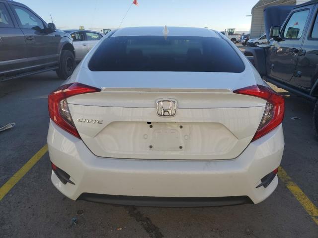 2HGFC1F70GH646058 Honda CIVIC EXL