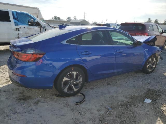 19XZE4F11KE014404 Honda Insight Lx