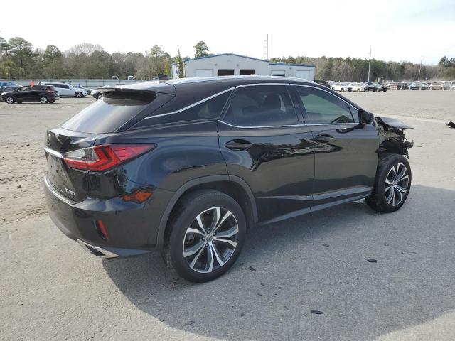 2T2ZZMCA8HC041692 Lexus Rx 350 Base