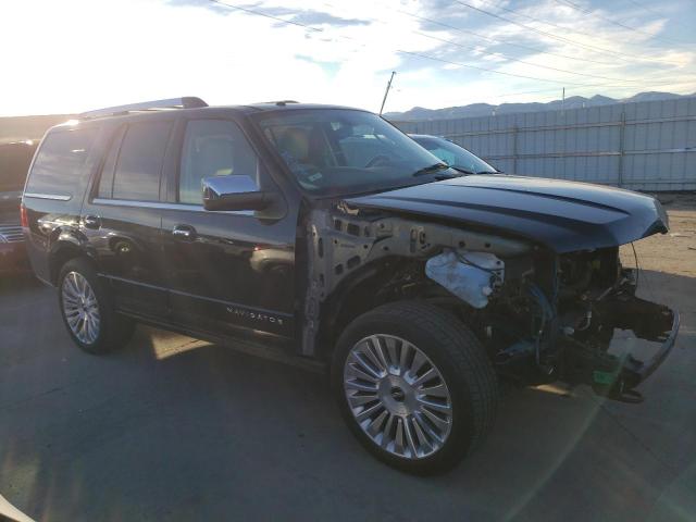 5LMJJ2JT8FEJ07016 Lincoln Navigator