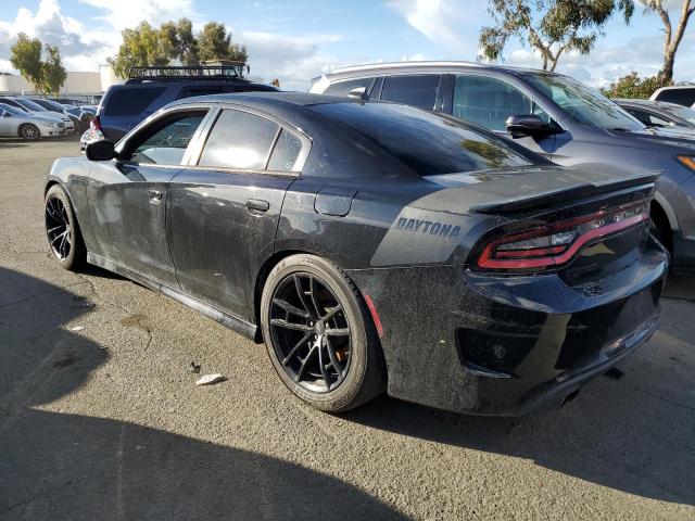 2C3CDXGJ5HH520389 Dodge Charger R/t 392