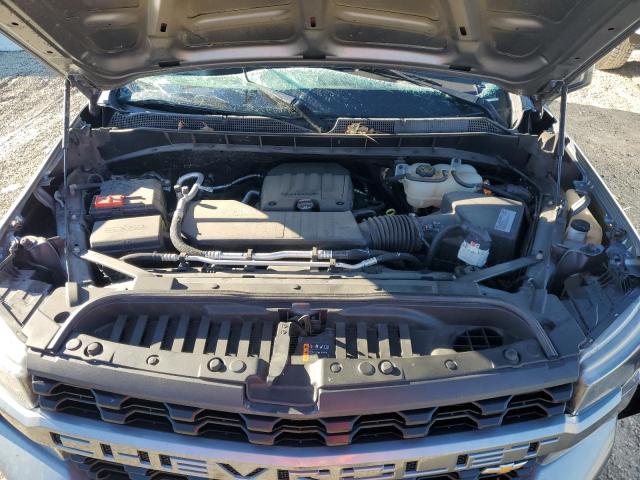 3GCPYBEK9MG440815 Chevrolet Silverado K1500 Custom